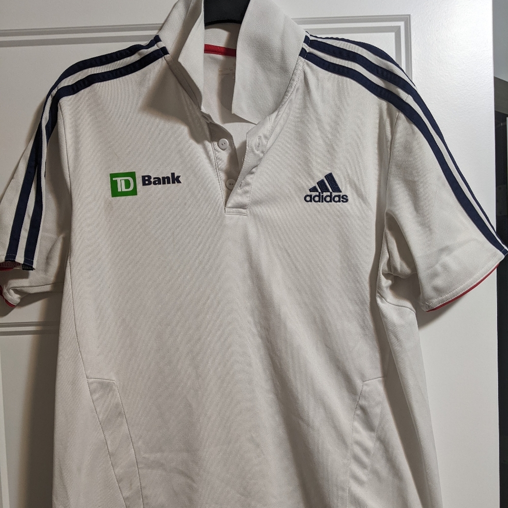 Adidas polo